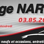 Garage Narbot