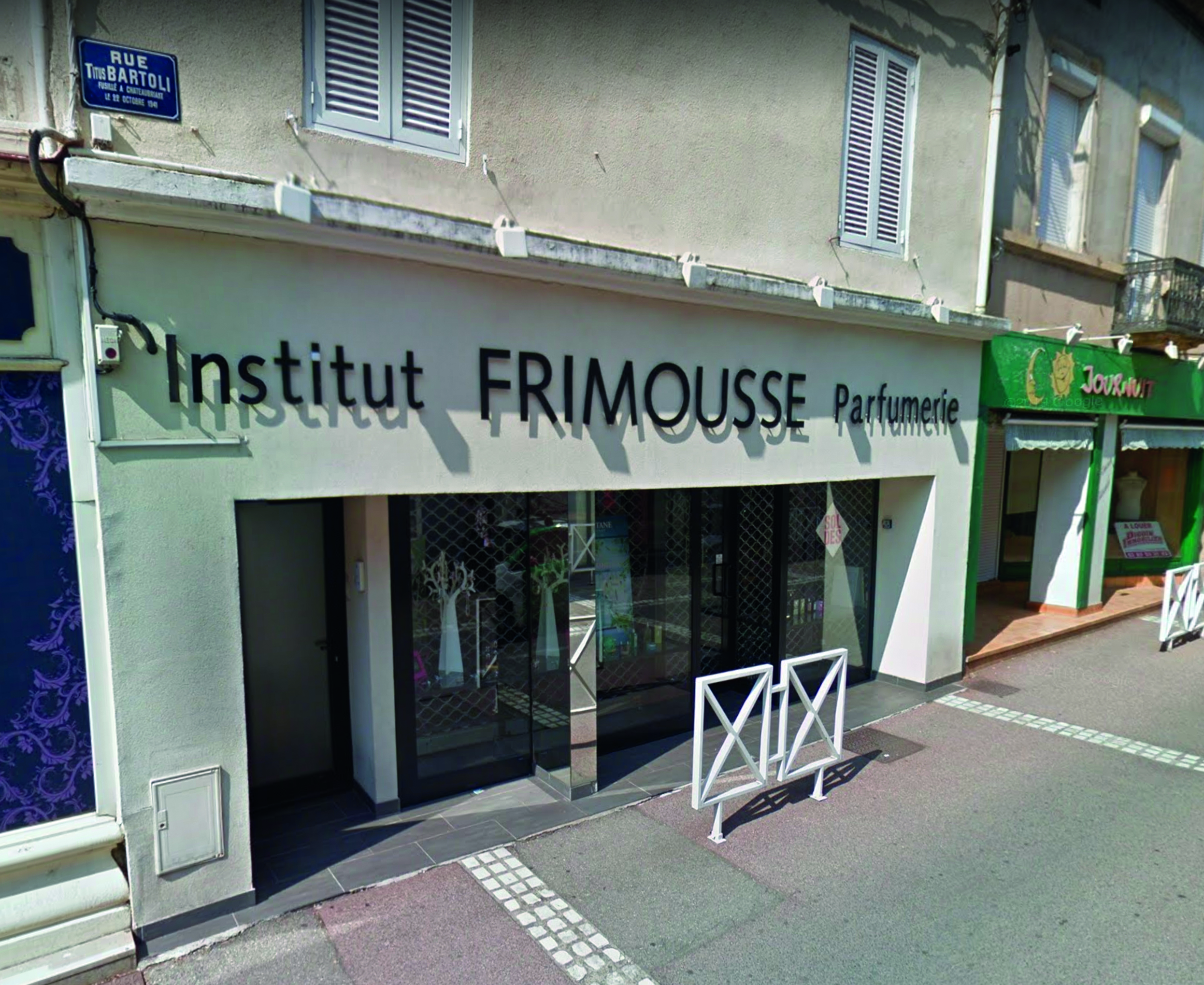 Frimousse-facade