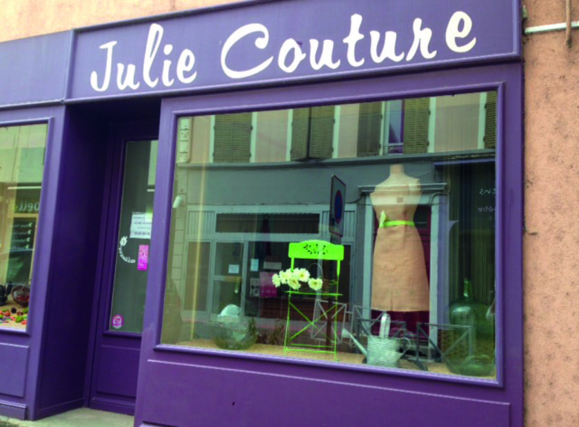 Julie Couture