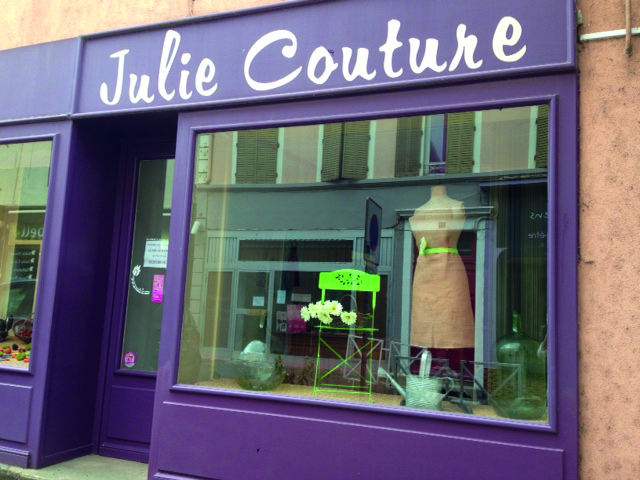 Julie Couture